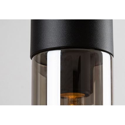 Rabalux - Luster na sajli 1xE27/25W/230V
