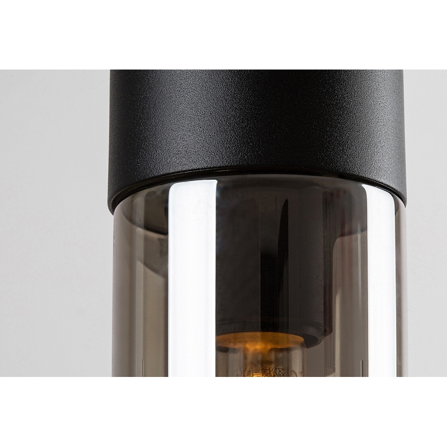 Rabalux - Luster na sajli 1xE27/25W/230V
