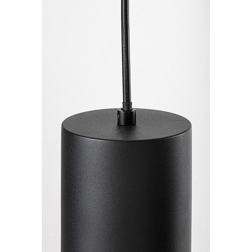 Rabalux - Luster na sajli 3xE27/25W/230V
