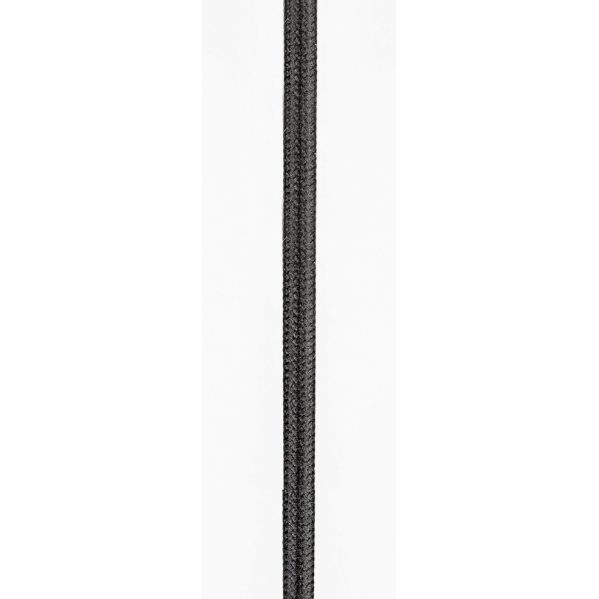 Rabalux - Luster na užetu 1xE27/40W/230V