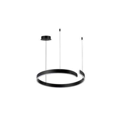 Rabalux - LED Luster na sajli LED/35W/230V 3000/4000/6500K