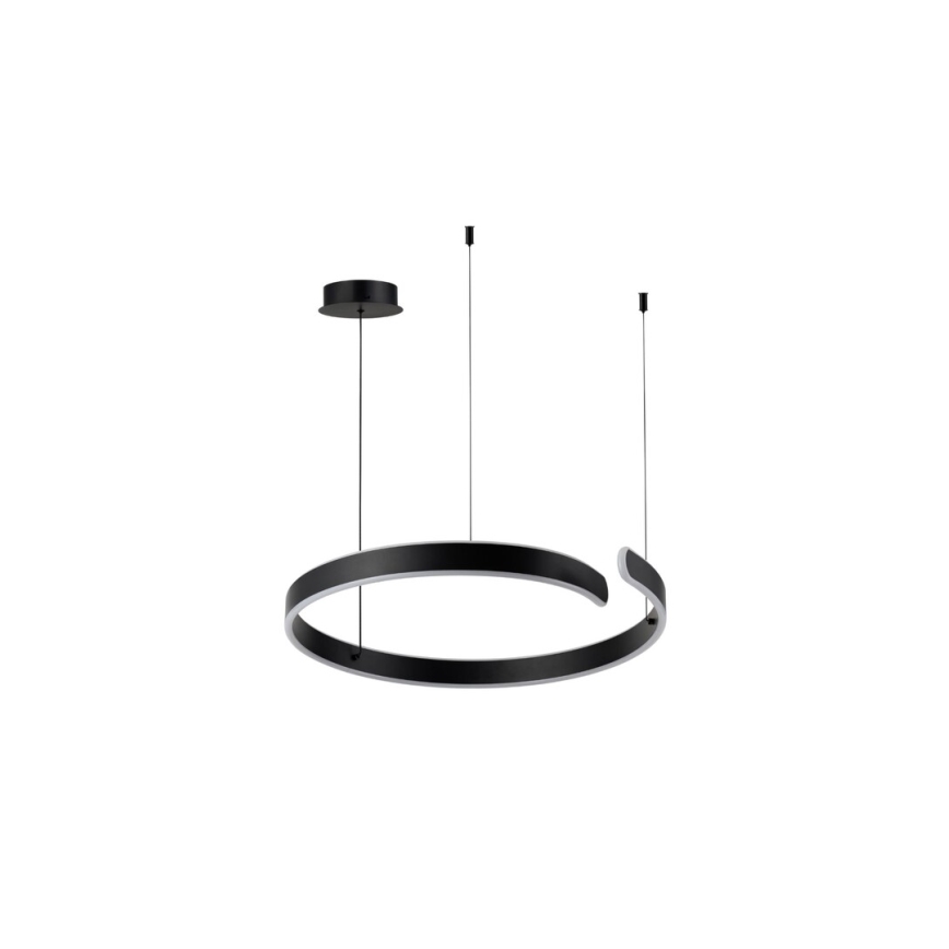 Rabalux - LED Luster na sajli LED/35W/230V 3000/4000/6500K