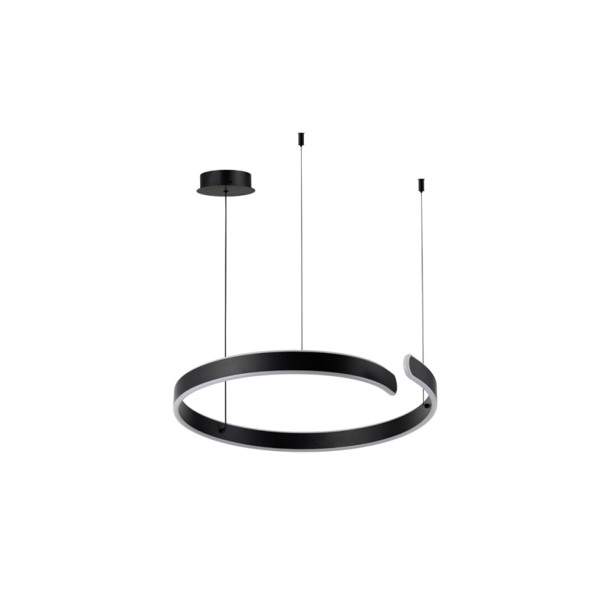 Rabalux - LED Luster na sajli LED/45W/230V 3000/4000/6500K