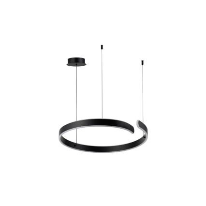 Rabalux - LED luster na užetu LED/45W/230V 3000/4000/6500K