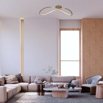 Rabalux - LED Stropna svjetiljka LED/30W/230V 3000K