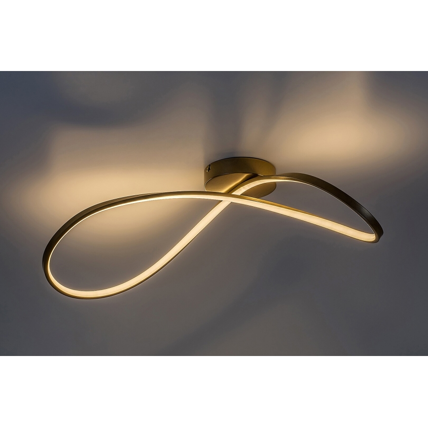 Rabalux - LED Stropna svjetiljka LED/30W/230V 3000K
