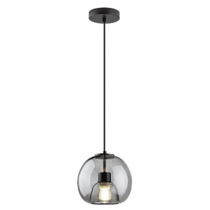 Rabalux - Luster na sajli 1xE27/60W/230V