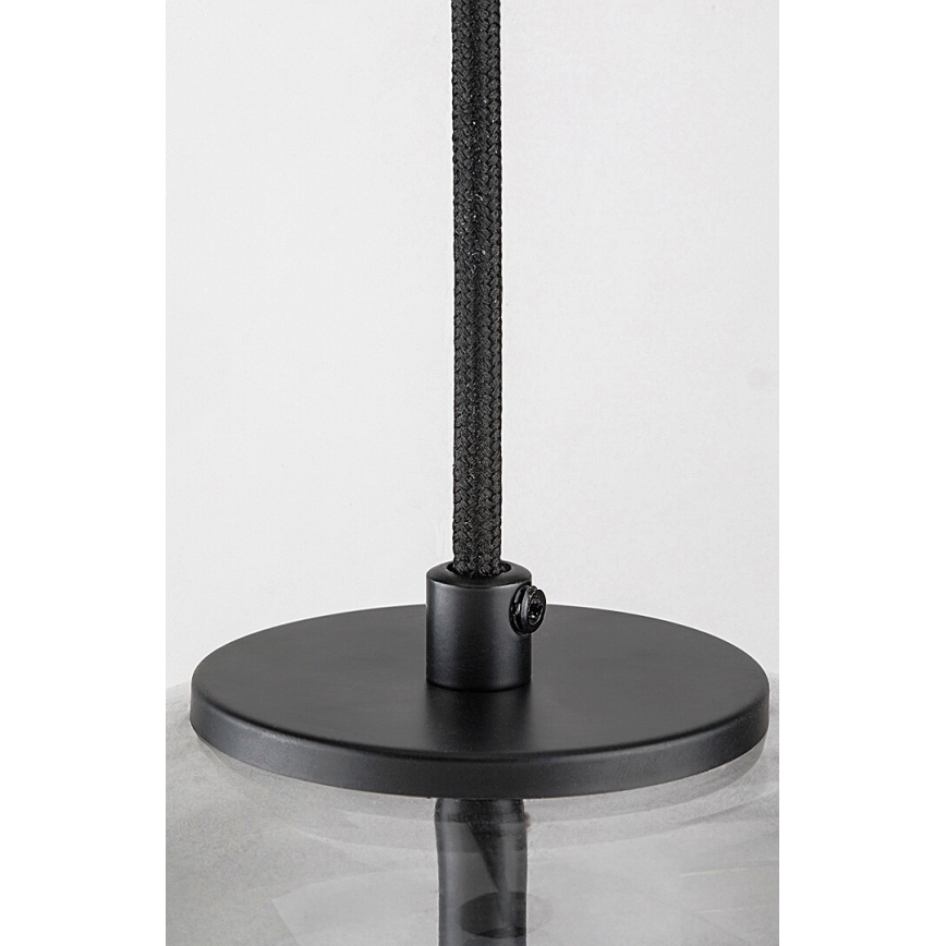 Rabalux - Luster na sajli 1xE27/60W/230V