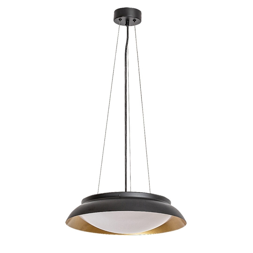 Rabalux - LED Luster na sajli LED/24W/230V 3000K
