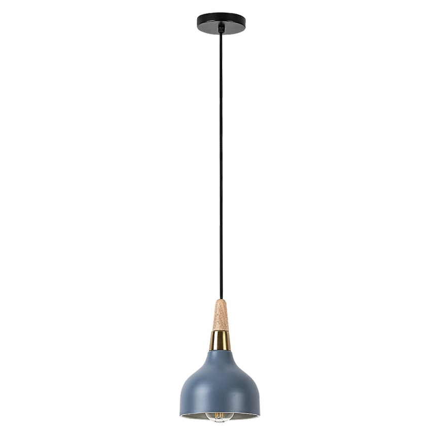Rabalux - Luster na sajli 1xE27/40W/230V