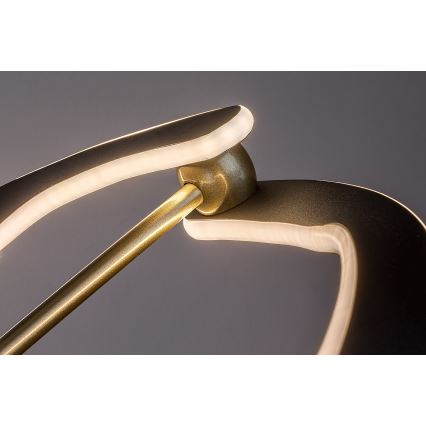 Rabalux - LED luster na sajli LED/40W/230V 3000K