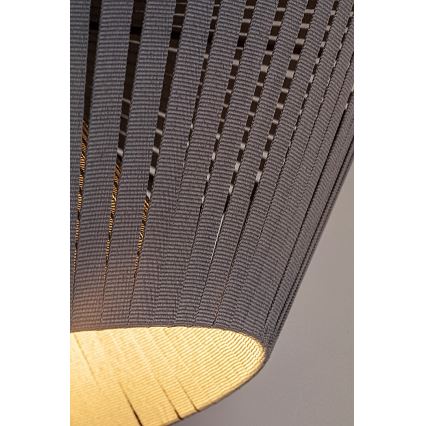 Rabalux - Luster na sajli 1xE27/6W/230V