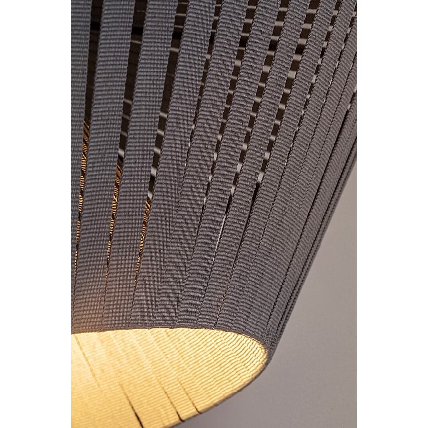 Rabalux - Luster na sajli 1xE27/6W/230V