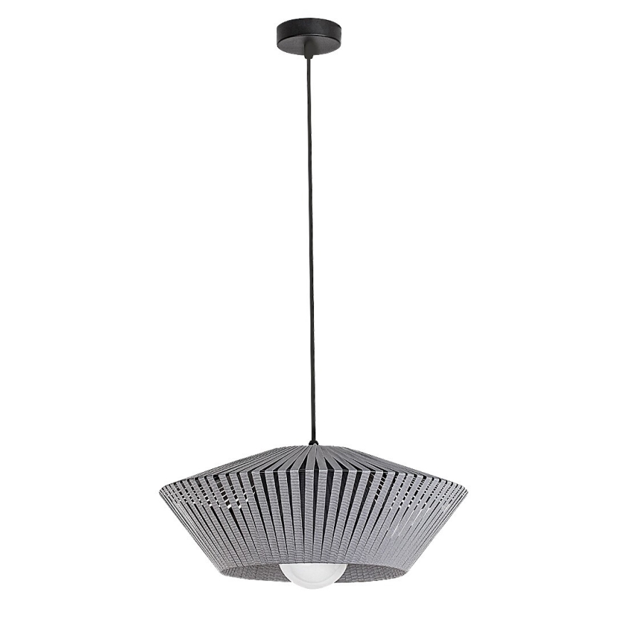 Rabalux - Luster na sajli 1xE27/6W/230V
