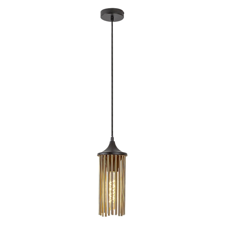 Rabalux - Luster na sajli 1xE27/40W/230V