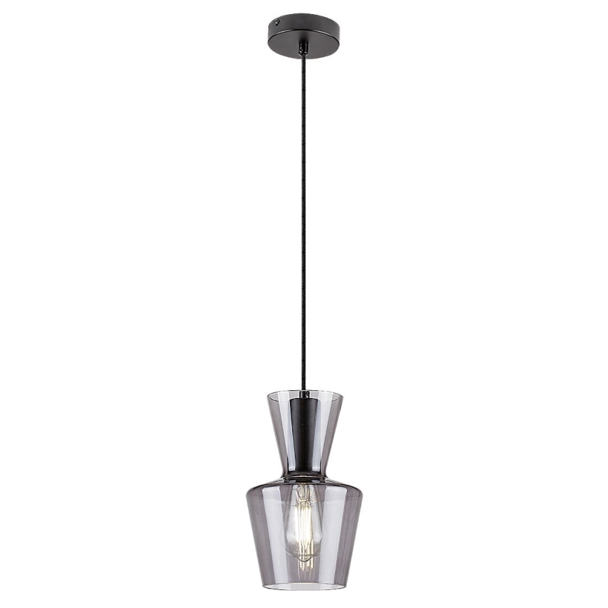 Rabalux - Luster na sajli 1xE27/60W/230V