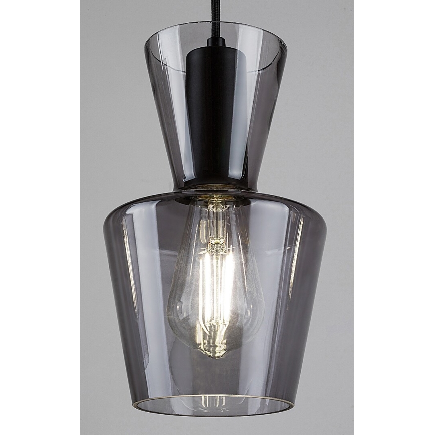 Rabalux - Luster na sajli 3xE27/60W/230V