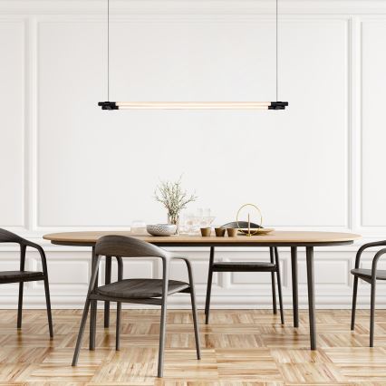 Rabalux - LED Luster na sajli LED/28W/230V 3000K