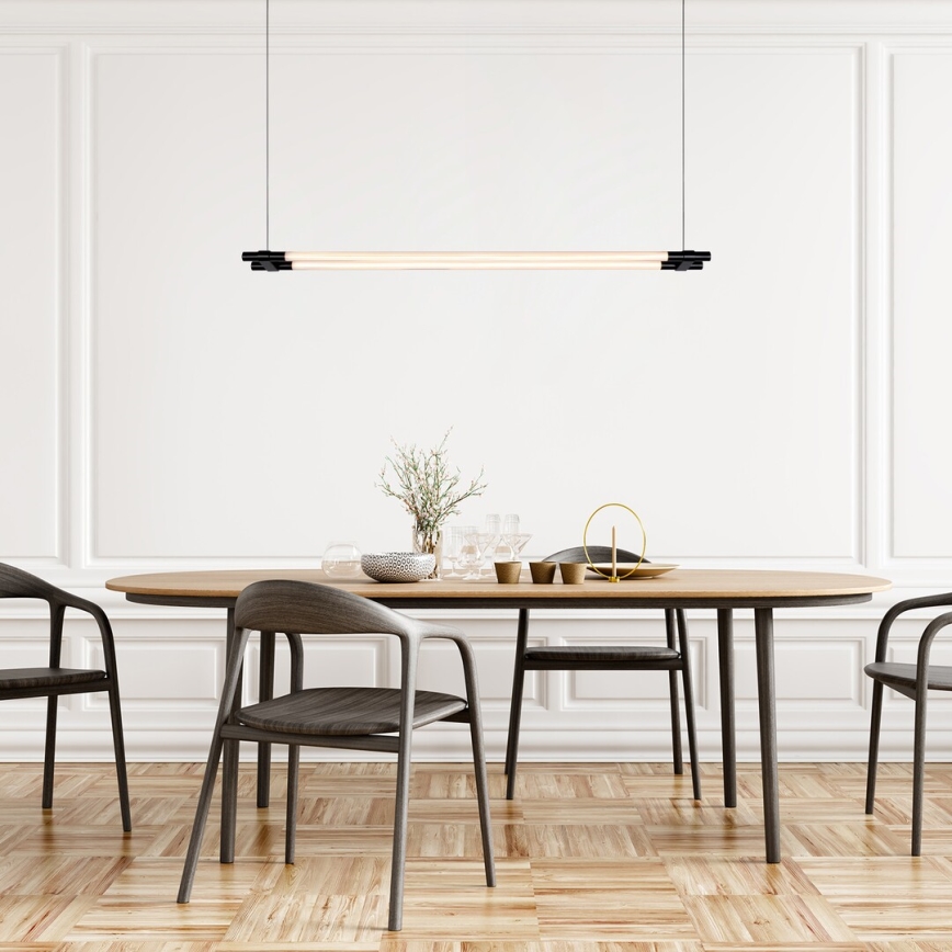 Rabalux - LED Luster na sajli LED/28W/230V 3000K