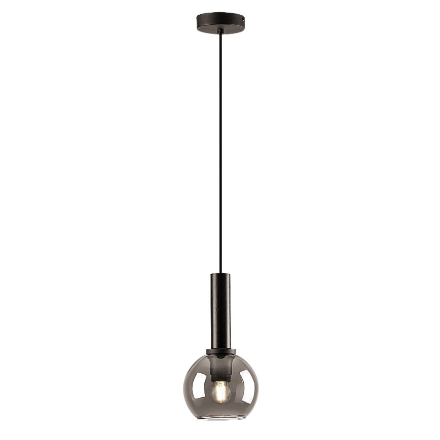 Rabalux - Luster na sajli 1xE27/40W/230V
