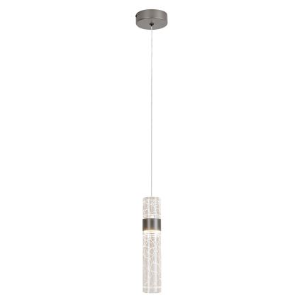 Rabalux - LED luster na sajli LED/8W/230V 3000K