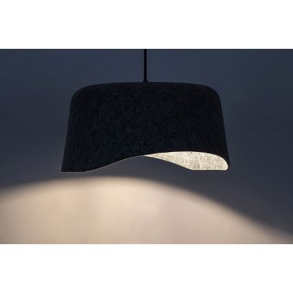Rabalux - Luster na sajli 1xE27/10W/230V