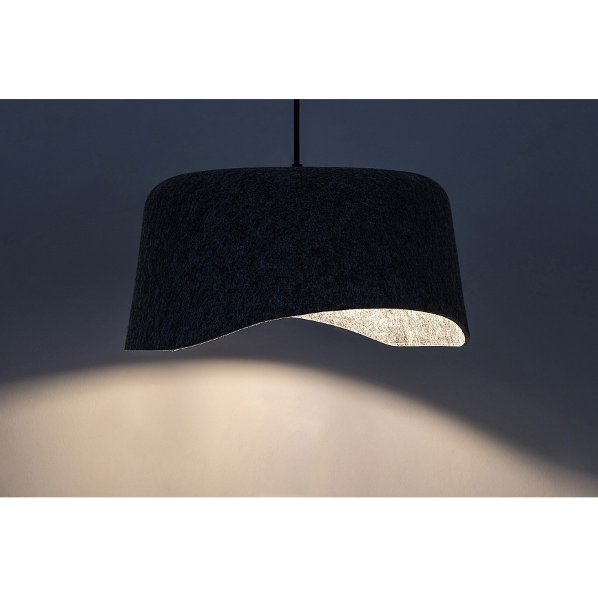 Rabalux - Luster na sajli 1xE27/10W/230V