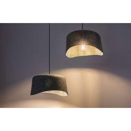 Rabalux - Luster na sajli 2xE27/10W/230V