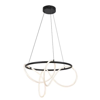Rabalux - LED Luster na sajli LED/54W/230V
