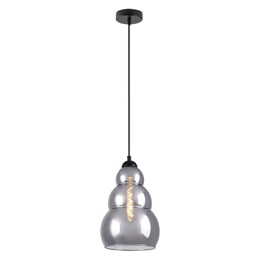Rabalux - Luster na sajli 1xE27/40W/230V