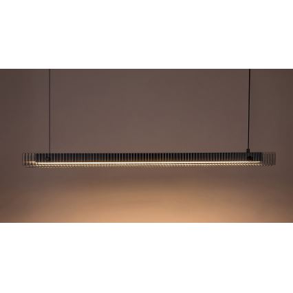 Rabalux - LED Luster na sajli LED/36W/230V 3000K