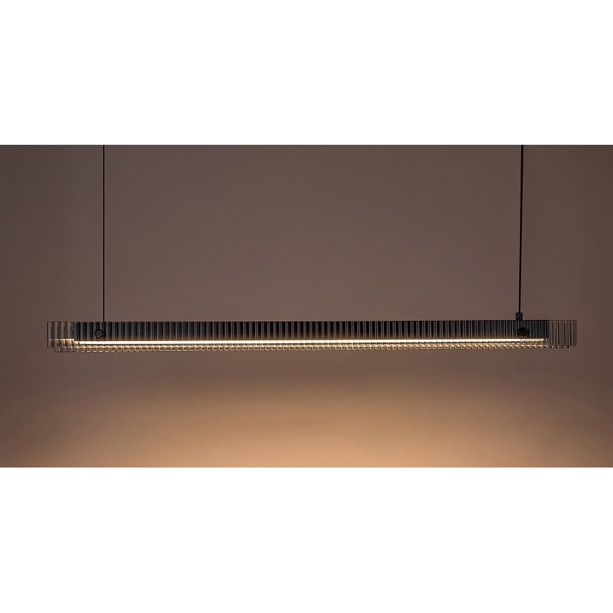 Rabalux - LED Luster na sajli LED/36W/230V 3000K