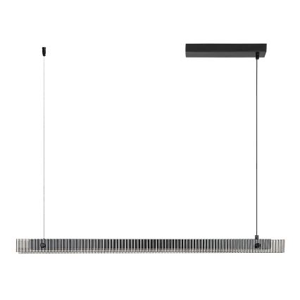 Rabalux - LED Luster na sajli LED/36W/230V 3000K