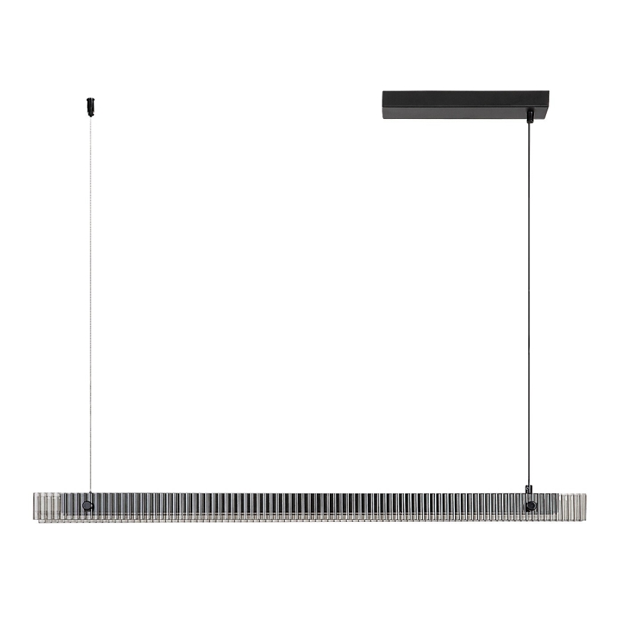 Rabalux - LED Luster na sajli LED/36W/230V 3000K