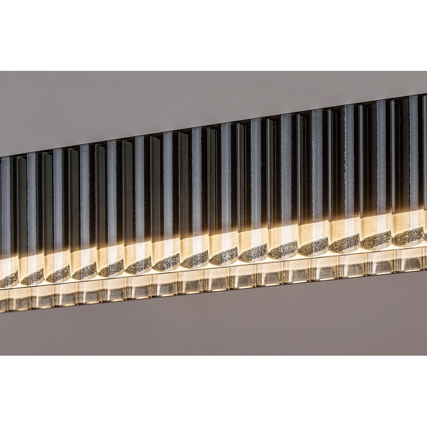 Rabalux - LED Luster na sajli LED/36W/230V 3000K