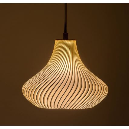 Rabalux - Luster na sajli 1xE14/25W/230V
