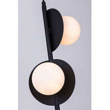 Rabalux - Luster na sajli 3xG9/5W/230V