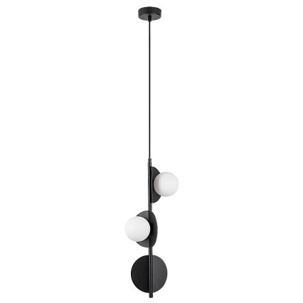Rabalux - Luster na sajli 3xG9/5W/230V