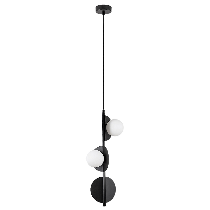 Rabalux - Luster na sajli 3xG9/5W/230V