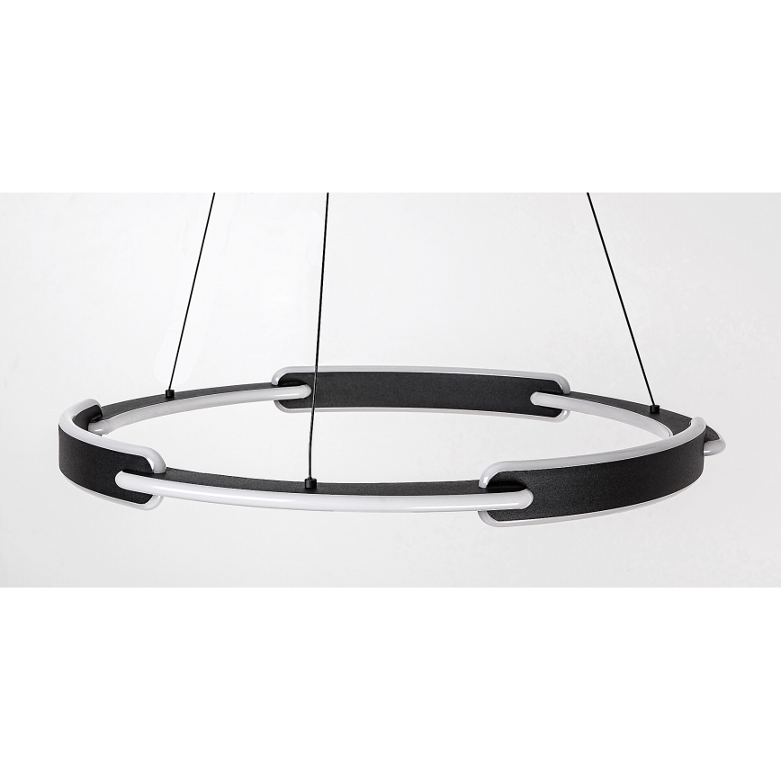 Rabalux - LED Luster na sajli LED/45W/230V 3000K/4000K