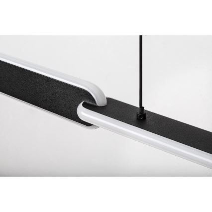 Rabalux - LED Luster na sajli LED/36W/230V 3000K/4000K
