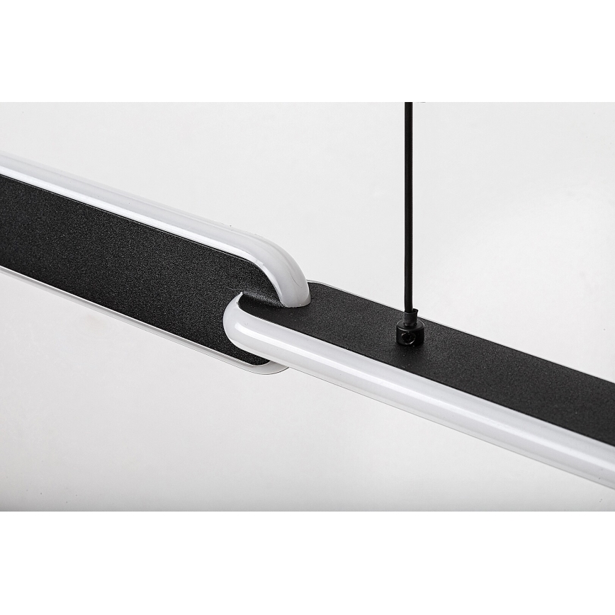 Rabalux - LED Luster na sajli LED/36W/230V 3000K/4000K