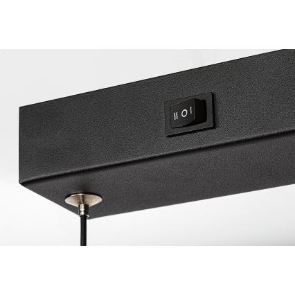 Rabalux - LED Luster na sajli LED/36W/230V 3000K/4000K