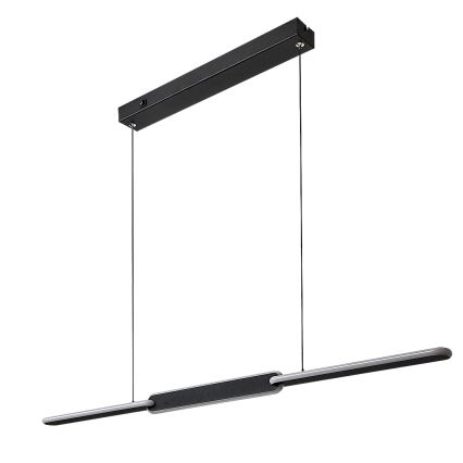 Rabalux - LED Luster na sajli LED/36W/230V 3000K/4000K