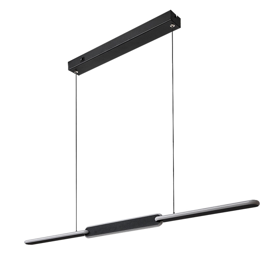 Rabalux - LED Luster na sajli LED/36W/230V 3000K/4000K