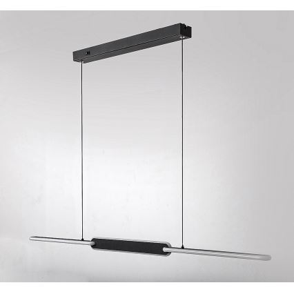 Rabalux - LED Luster na sajli LED/36W/230V 3000K/4000K