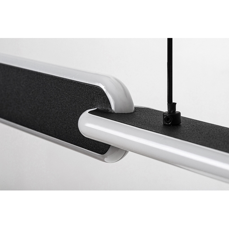 Rabalux - LED luster na užetu LED/36W/230V 3000K/4000K