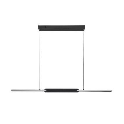 Rabalux - LED luster na užetu LED/36W/230V 3000K/4000K