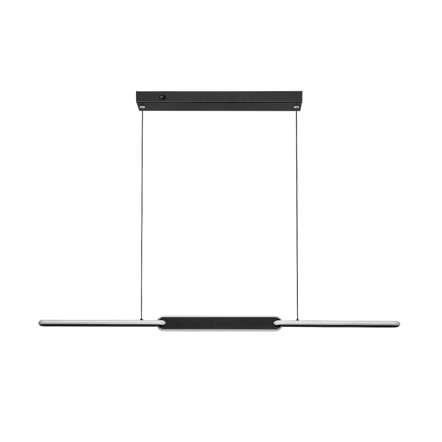 Rabalux - LED luster na užetu LED/36W/230V 3000K/4000K