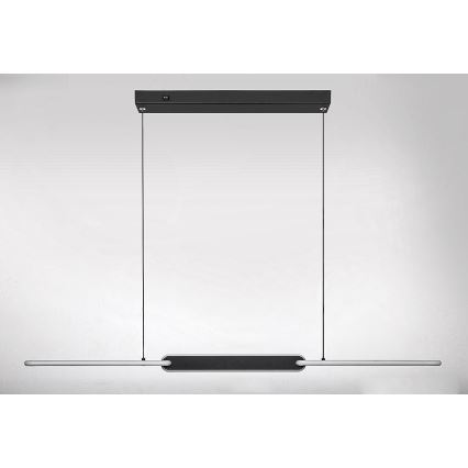 Rabalux - LED luster na užetu LED/36W/230V 3000K/4000K